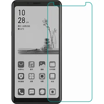 Перейти на Алиэкспресс и купить Закаленное стекло для Hisense A5 glass 9H 2.5D защитная пленка Взрывозащищенная прозрачная защитная пленка для ЖК-экрана