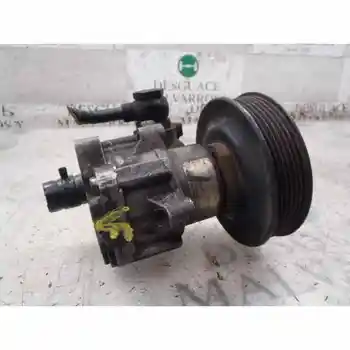 

PUMP POWER STEERING VOLKSWAGEN POLO SALOON (6N1) 1.4 REF UNREADABLE [14708929]