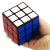 Shengshou Legend 3x3 Cube 7CM Big Size 3x3x3 Magic Cube 3Layers Speed Cube Professional Puzzle Toys For Children Kids Gift Toy 6