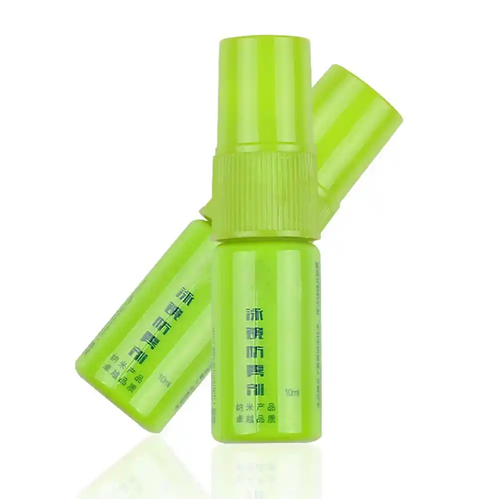 fog spray for glasses