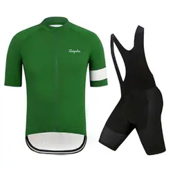 Велокофты 2019 для мужчин Велоспорт Джерси нагрудник шорты Одежда для велоспорта дышащий Велоспорт Джерси Набор maillots ciclismo hombre