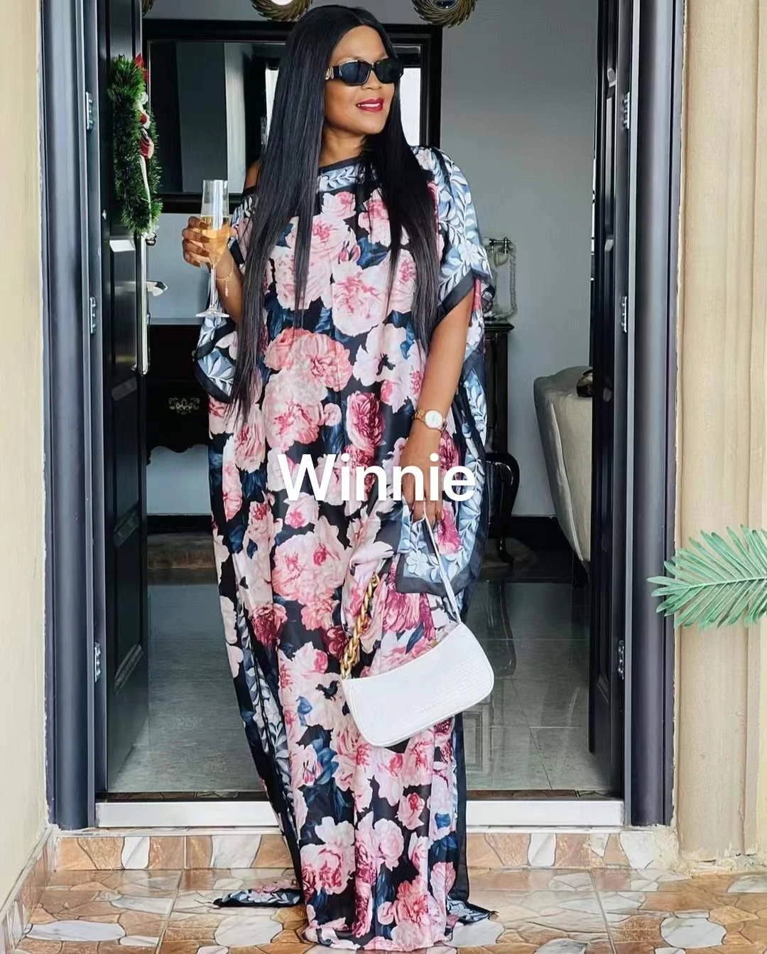 bohemian dress hijab