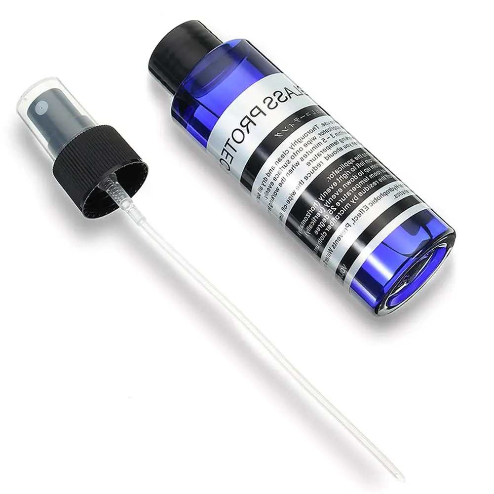 Auto Car Paint Care Liquid Glass Paint Protective Foil Polishing Repair Coating Agent Universal Car Accessories