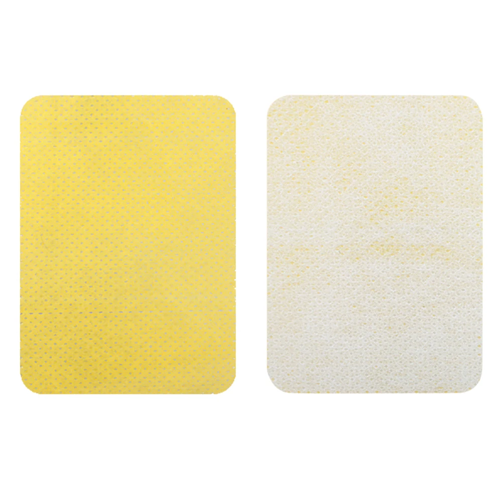 10Pcs Weight Loss Patches Natural Fast Slimming Paster Burn Diet Fat Body Pads 3