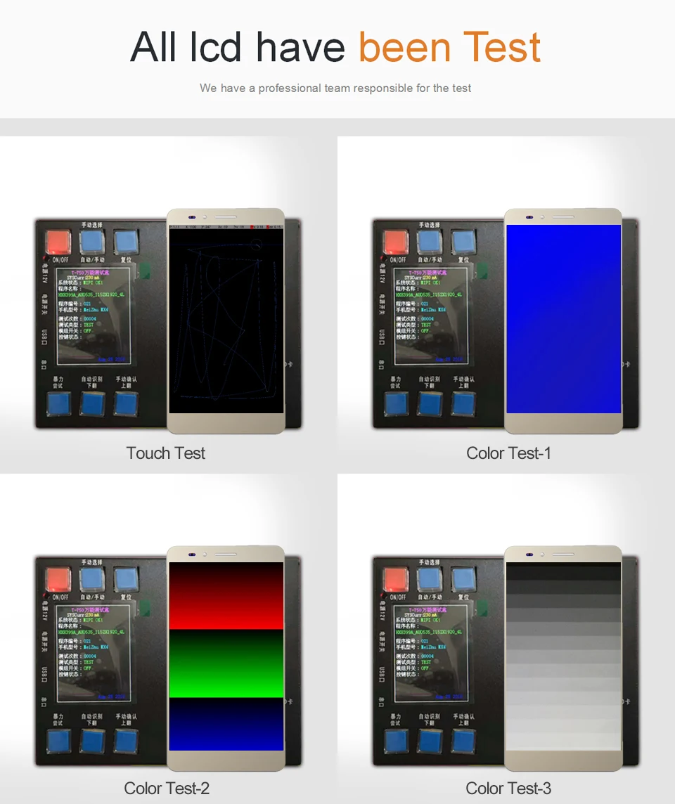 LCD For Samsung Galaxy Note 10.1 SM-P600 P601 P605 LCD Display Digitizer Assembly With Frame Replacement For Samsung P600