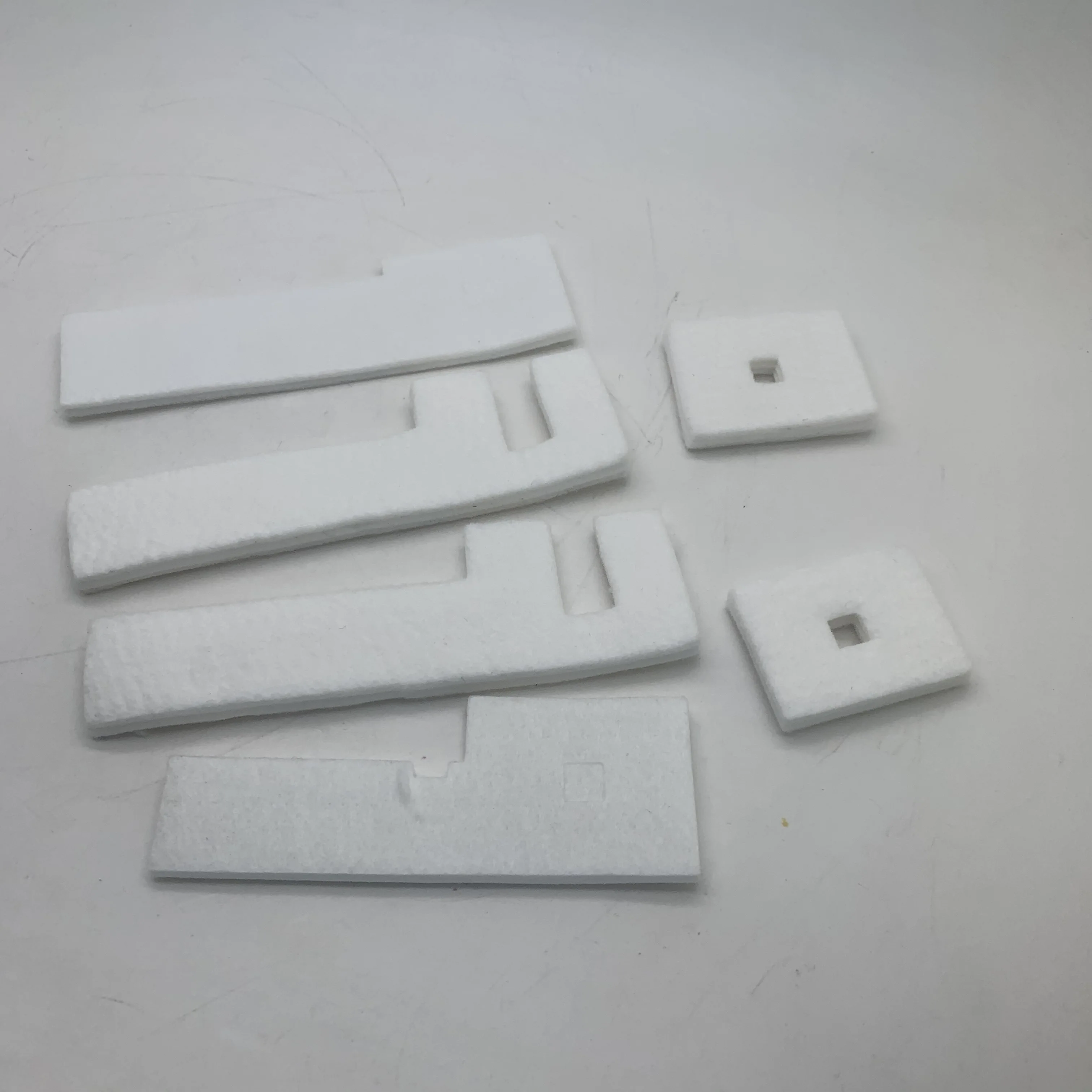 10 компл. L210 бак для отработанных чернил Накладка для Epson L210 L310 L355 L350 запасные части для принтера для отработанных чернил