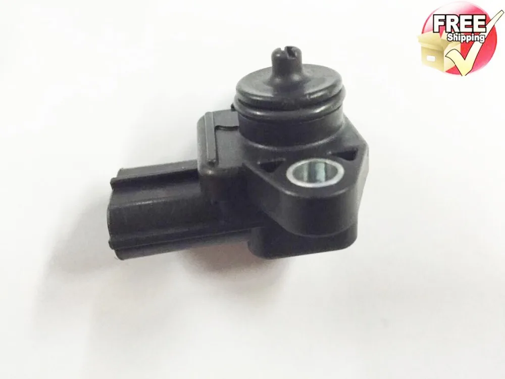 HIGH QUALITY 18590-72F21 E1T26571A MAP SENSOR For Chevrolet For Tracker Suzuki Grand Vitara