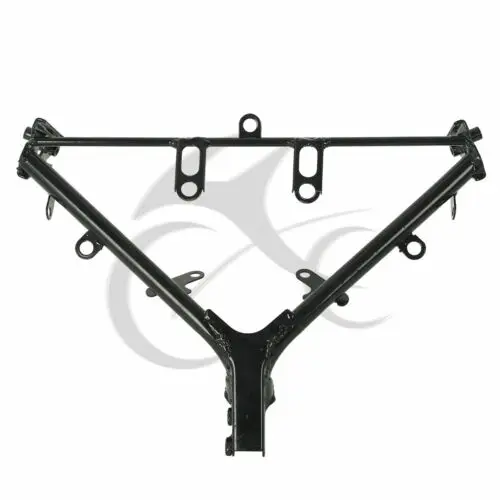 Передний верхний обтекатель мотоцикла для Honda CBR1100XX BLACKBIRD 1999-2007