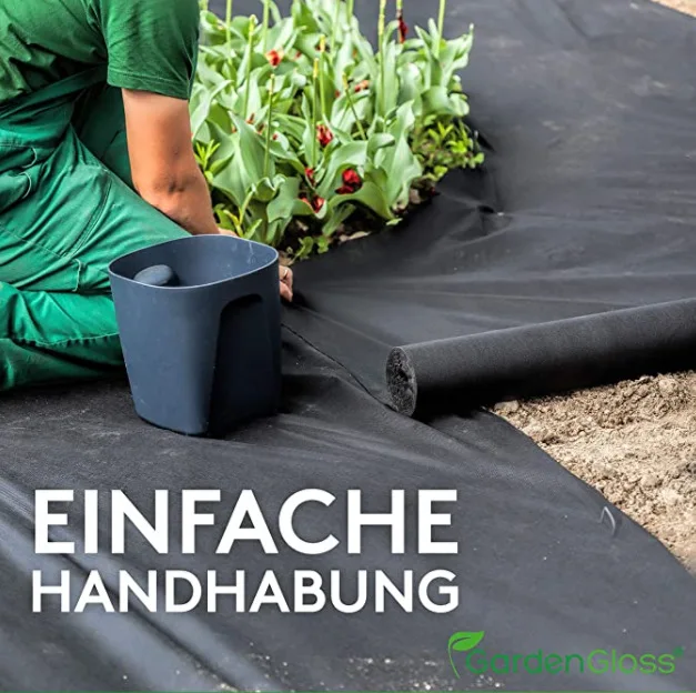 Коврик для ковров новый экологический чехол грунта тканевая пленка управления