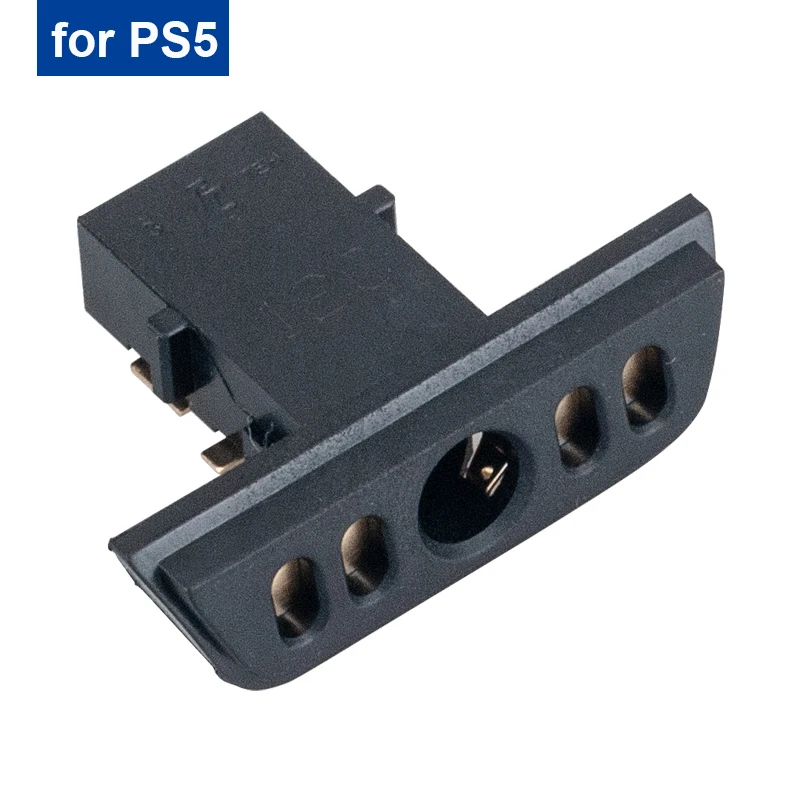 10PCS FOR PS5 Headphone Headset Earphone Jack Port Socket Connector