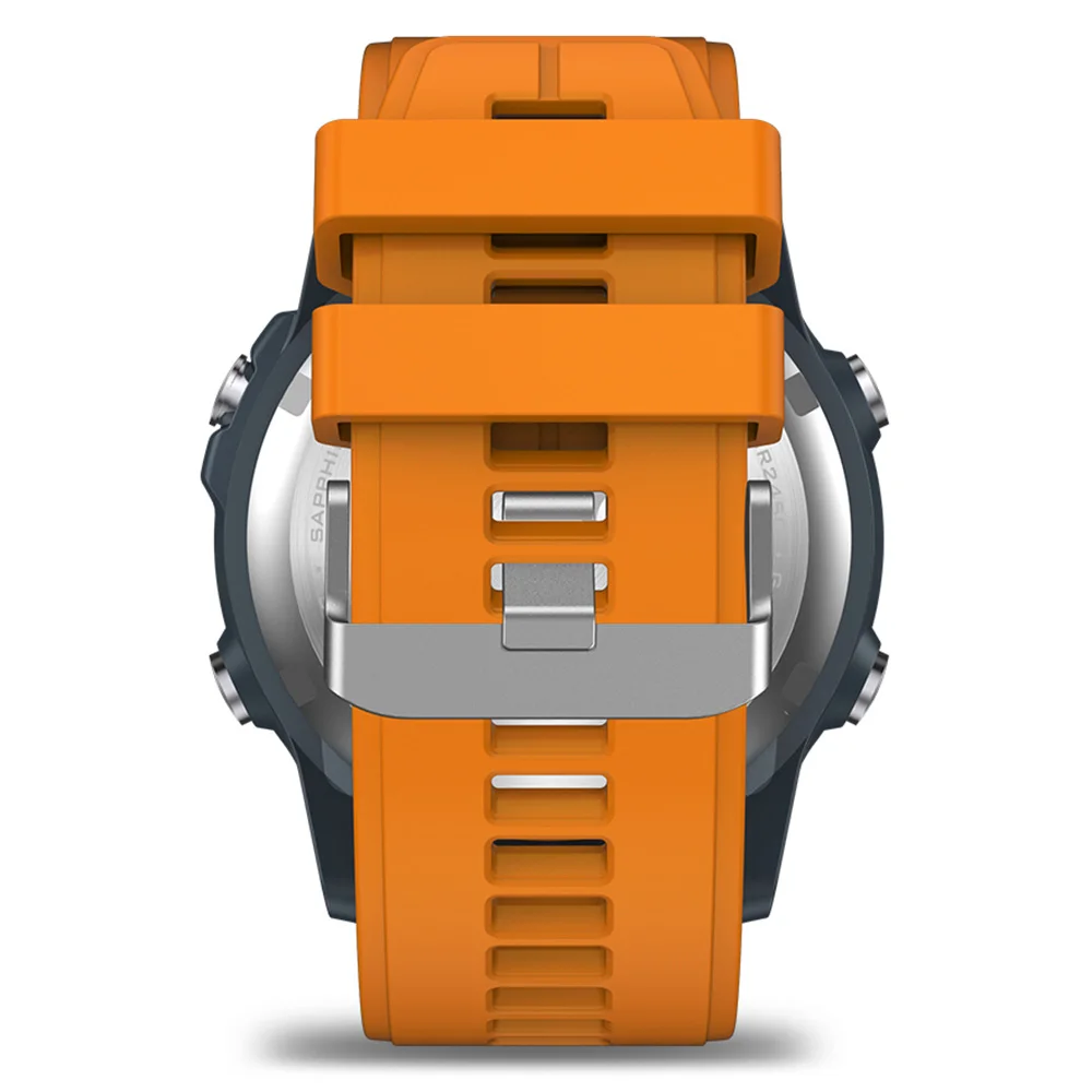 Новинка, Zeblaze VIBE, 3 S, 3 S, умные часы, прочные, уличные, умные часы, 50 м, водонепроницаемые, 5 АТМ, в реальном времени, погода, фитнес-трекер для мужчин