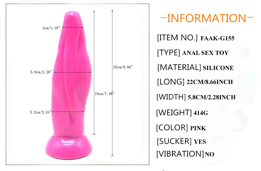 size 