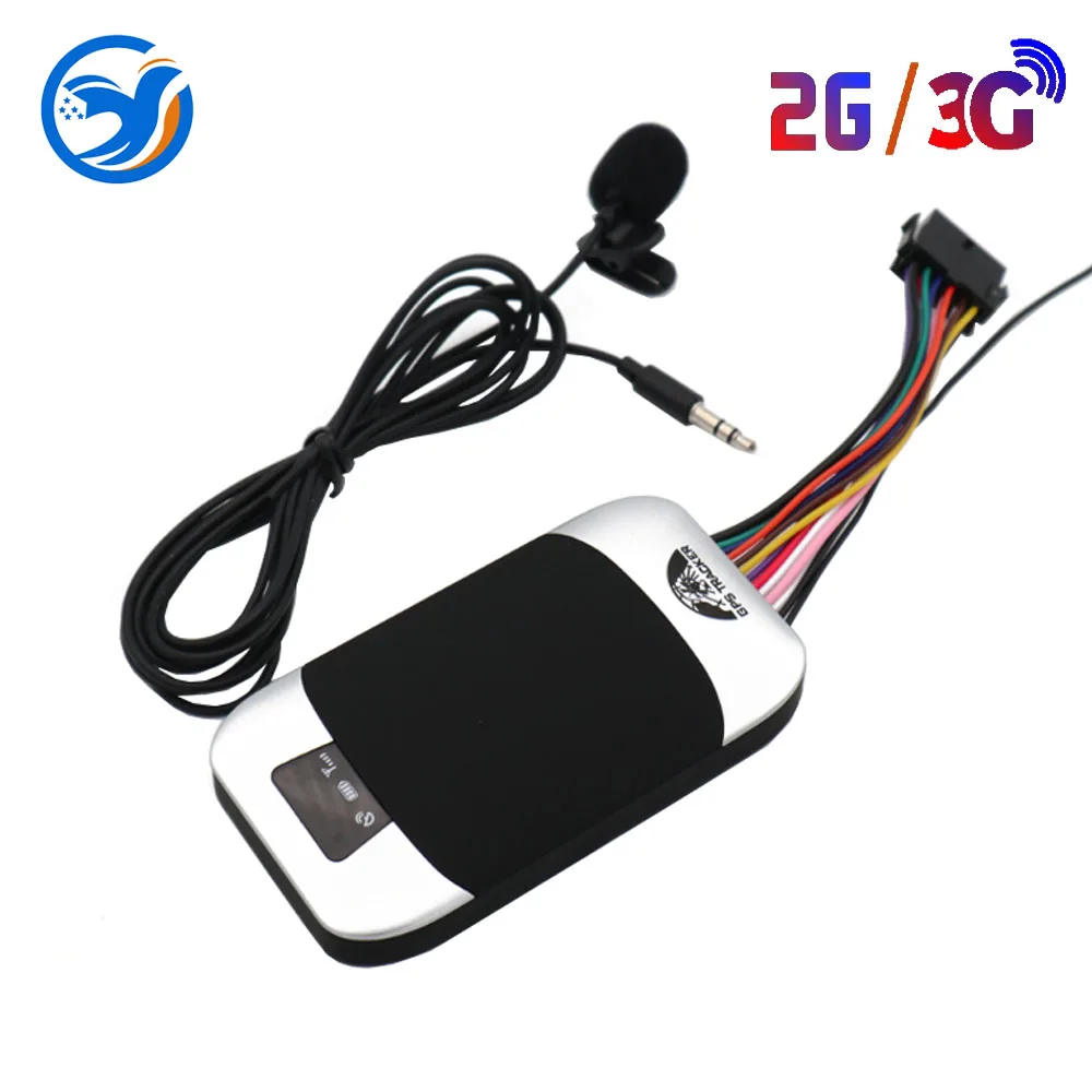 GPS трекер 3G TK303F 2G gps|GPS-трекеры| |