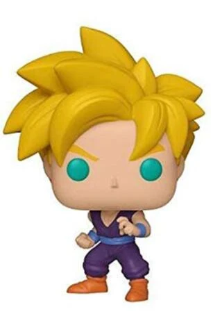 galactic toys gohan pop