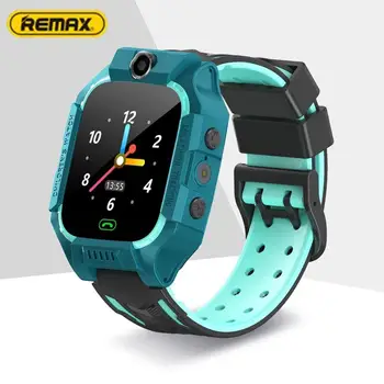 

E12 Anti-Lost LBS Positioning SOS One-Touch Camera t Electronic Fence Function Waterproof Smart Watch for Kids Children