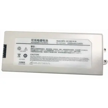 

best 2200mAh New Vital Signs Monitor battery for COMEN 022-000118-00