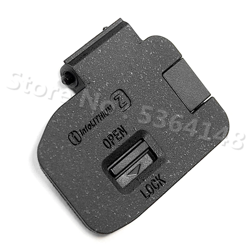 Free shipping New Original Repair Parts For Sony Alpha A9 ILCE9 A7III A7SIII A7M3 A7S M3 Battery Cover Lid Door | Электроника