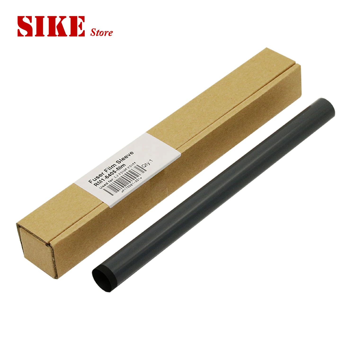 10PCS Fuser Film Sleeve For Canon MF6140 MF6160 MF6180 MF411 MF412 ...