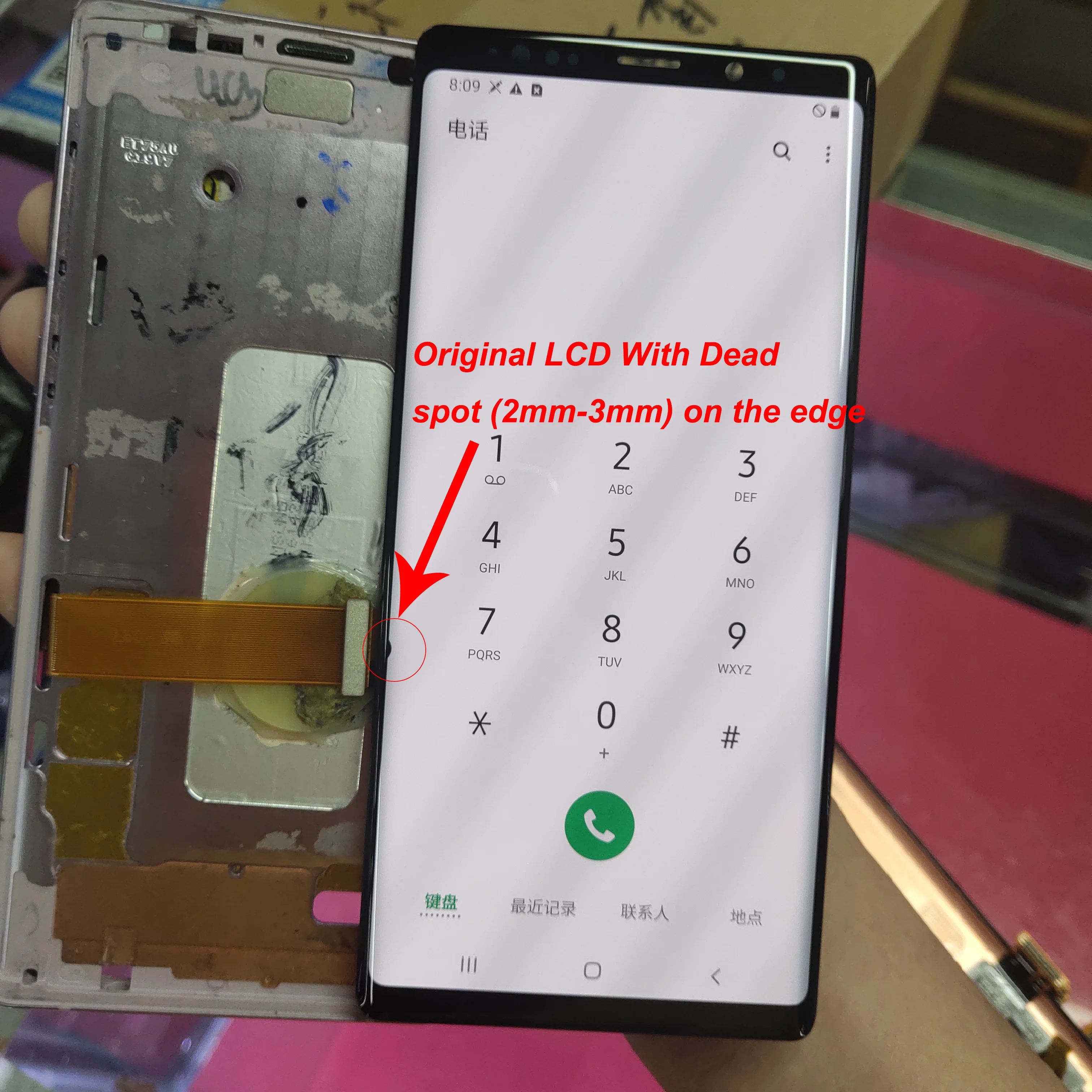 Nillkin Qi 15W Fast Tablet Wireless Charging for