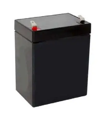 12V 2.9AH vrla батарея свинцово-кислотные аккумуляторные батареи для инструмент для громкоговорителя медицинское оборудование электрической системы