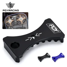 Для двигателя 94-00 Honda Acura B16 B18C1 B18C5 VTEC 1.6L и 1.8L PQY Cam, инструмент для установки ремня ГРМ с PQY BOX CGL01 Для двигателя 94-00 Honda Acura B16 B18C1 B18C5 VTEC 1.6L и 1.8L PQY Cam, инструмент для установки ремня ГРМ с PQY BOX CGL01