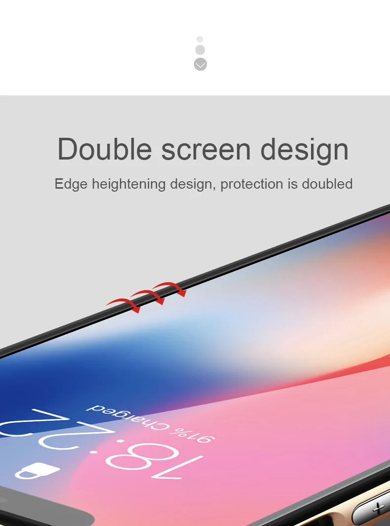 Модный противоударный бампер прозрачный силиконовый чехол для iPhone X XS XR XS Max 8 7 6 6S Plus Прозрачная защитная задняя крышка