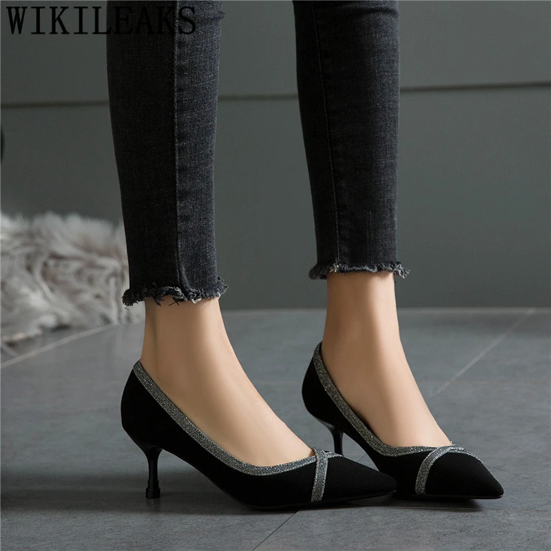 

coat shoes women glitter heels lady shoes women fashion ladies pumps fetish high heels sexy women office shoes luxury heels buty