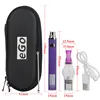 Electronic Cigarettes