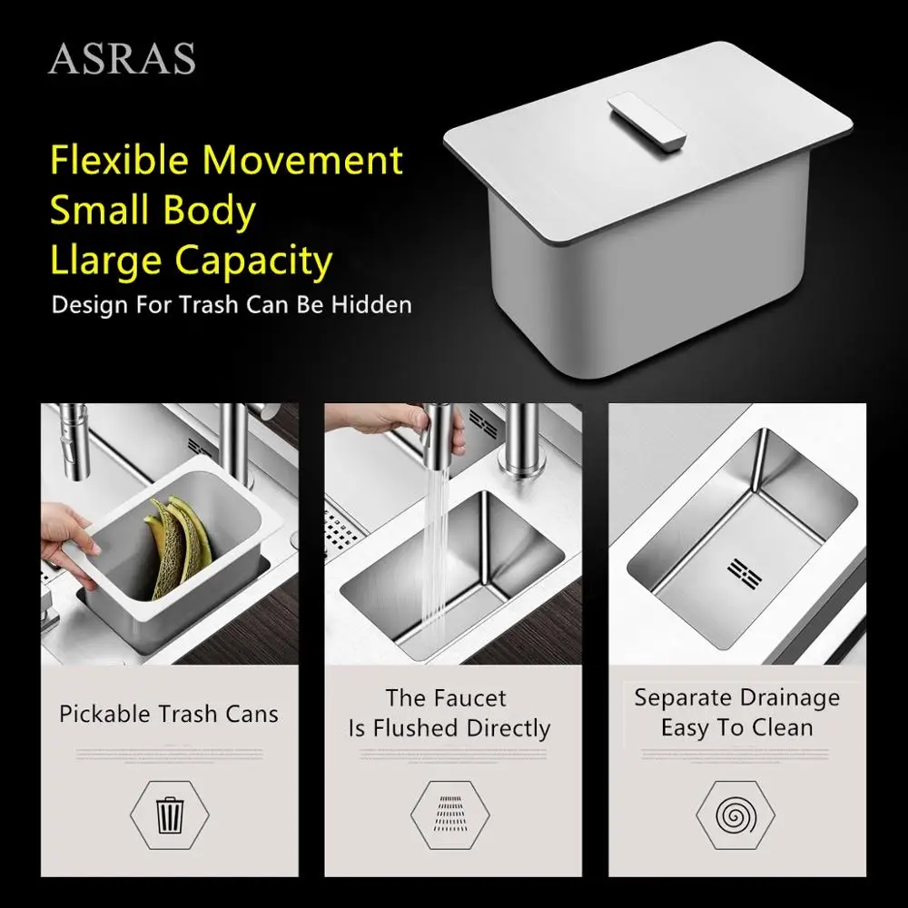 Рисунок 6 - Кухонная раковина ручной работы