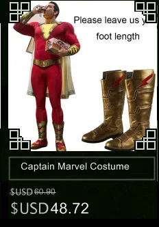 Geralt of Rivia Cosplay Boots The Witch 3 Wild Hunt Cosplay Shoes Adult Men Game Cosplay Costume Accessories Adult Custom Made