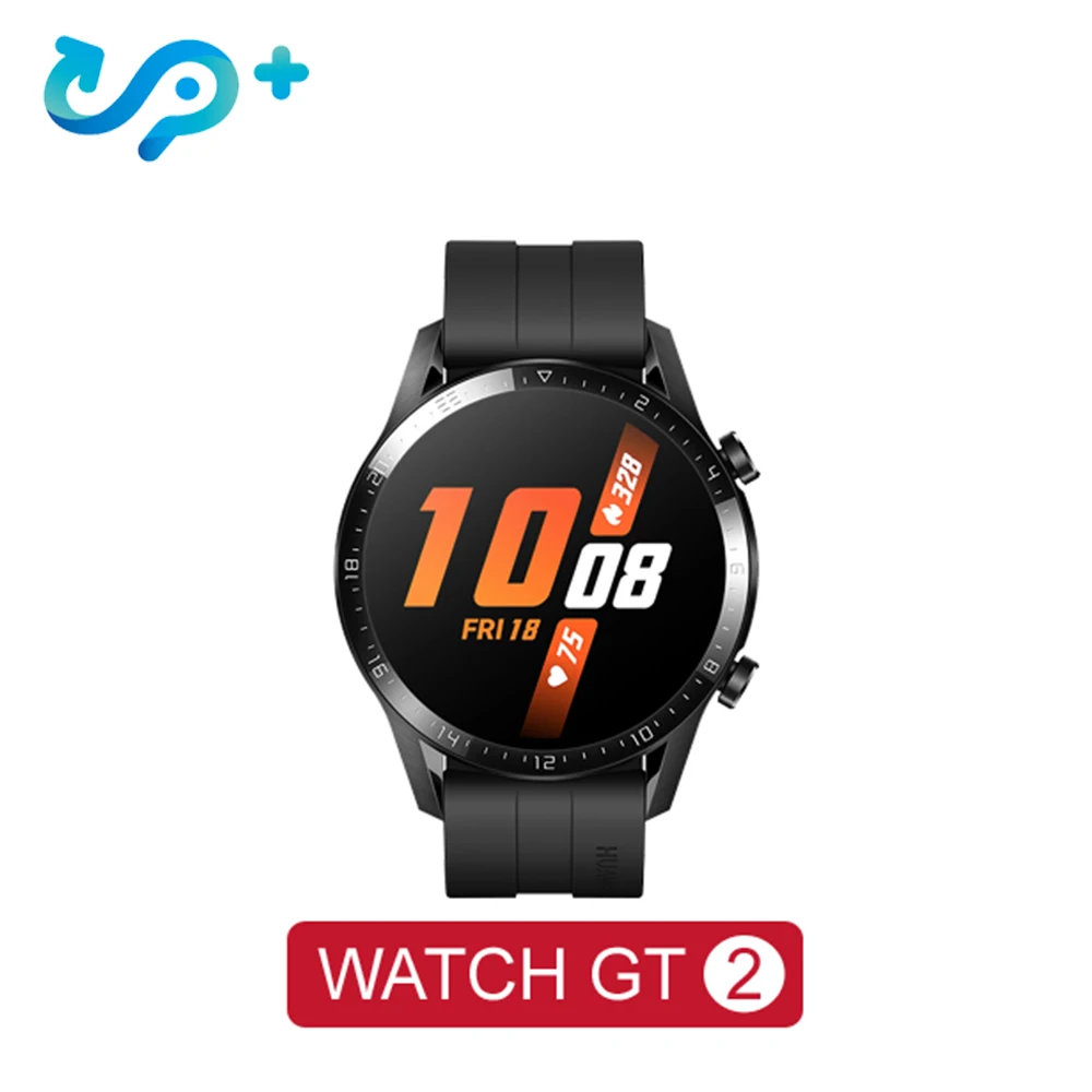

pre-sale Huawei Watch GT 2 Smart watch Bluetooth Smartwatch 5.1 14 Days Battery Life Phone Call Heart Rate For Android iOS