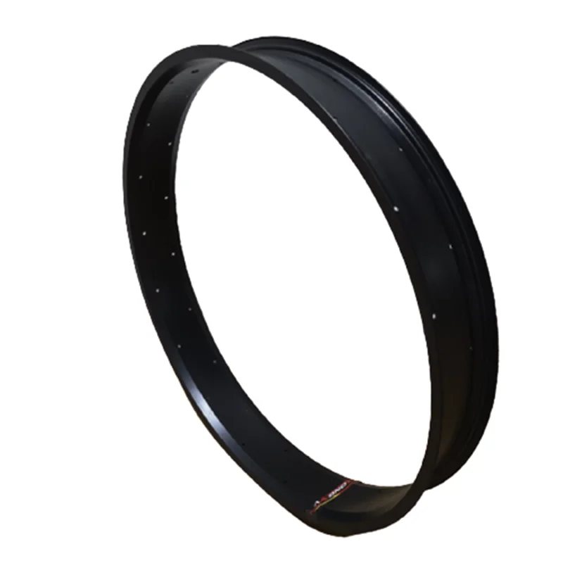 Fat Bike RIM 26Inch * 4.0RIM 36 Hole RIM Aluminum Alloy RIM Snow Bike