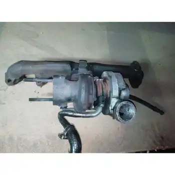 

4655553 2243398 turbocharger Bmw Series 5 Saloon (e34) *