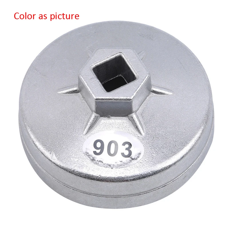 1pc Cap Type Oil Grid Key Assembly And Disassembly...