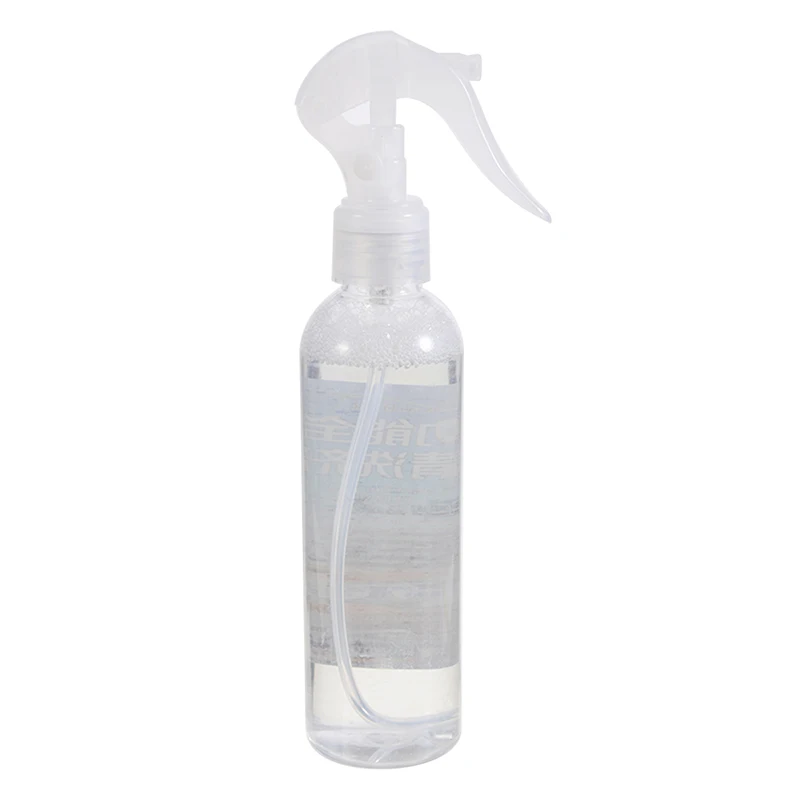  200ml Multipurpose Car Interior Door Window Foam Agent Cleaner Universal Home Sofa Leather Seat Cle