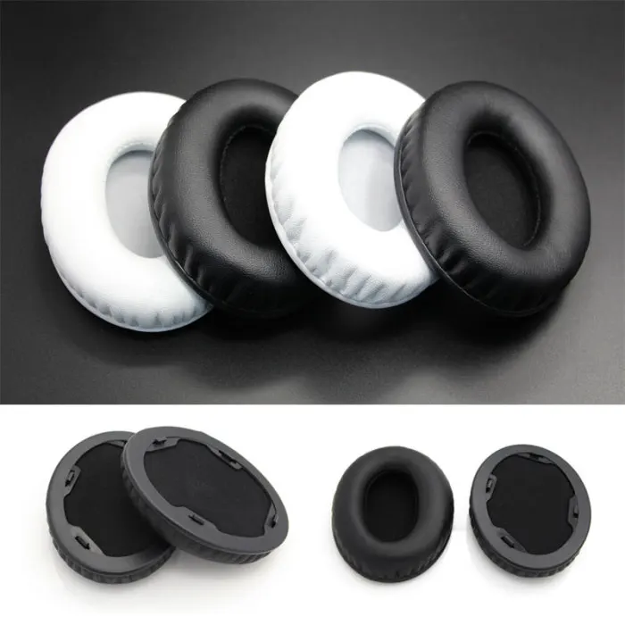 1 пара сменных подушек для ушей для Monster Beats от Dr. Dre Studio FKU66