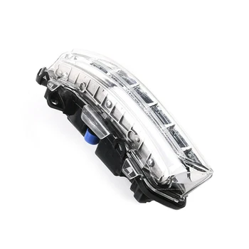 

DRL LED Fog Light For Mercedes-Benz S-Class 09-13 W221 S350 Bulb Exterior Left Portable