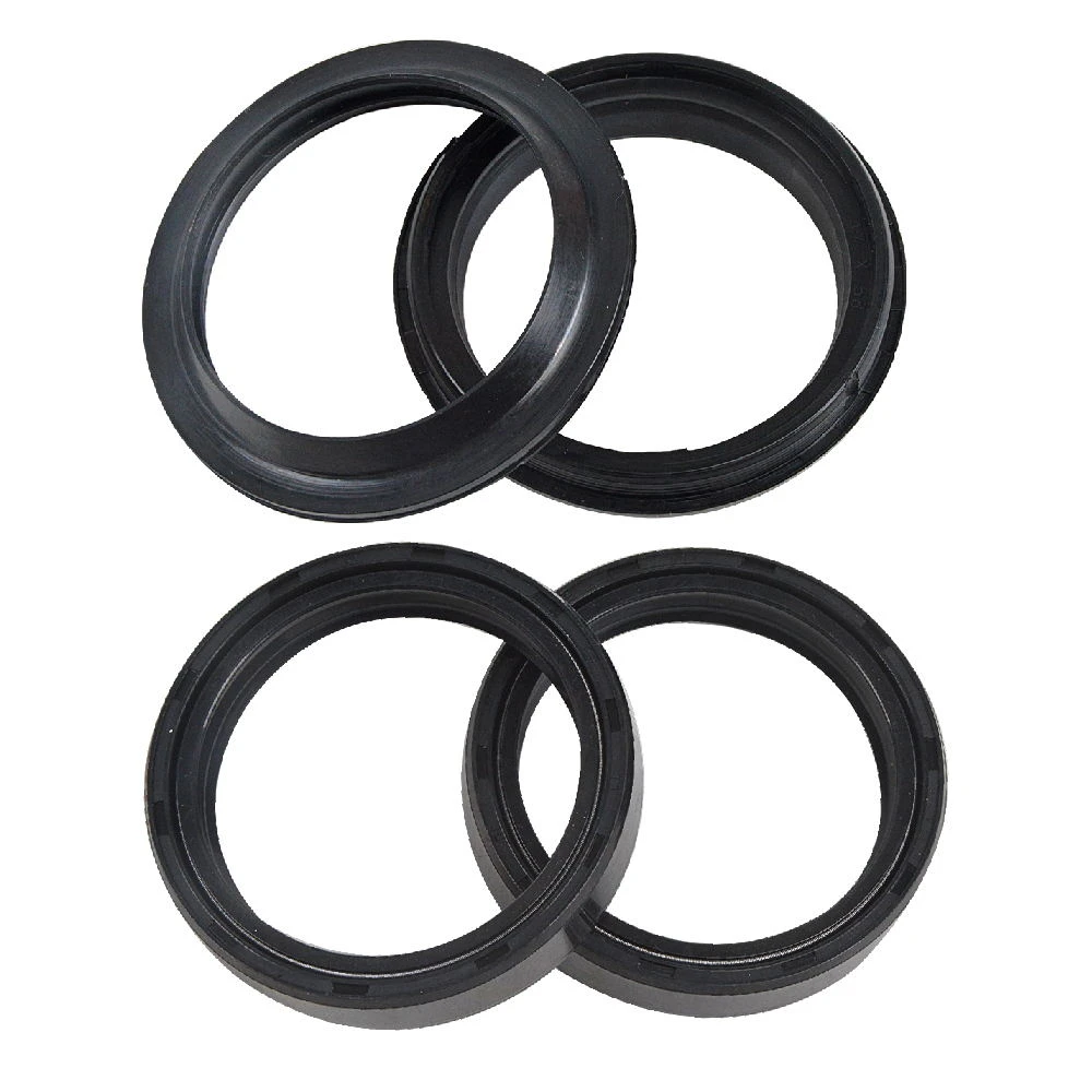 47x58x11 Motorcycle Fork Oil Seal 47 58 11 Dust Seal For Suzuki DRZ400