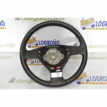 

STEERING WHEEL VOLKSWAGEN JETTA (1K2)