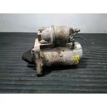 

E80E0612 STARTER MOTOR FIAT POINT SALOON (188)