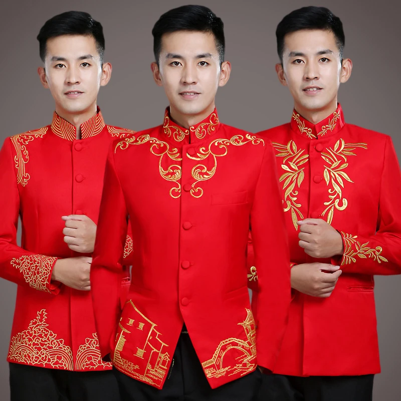 Bridegroom costume Outlet