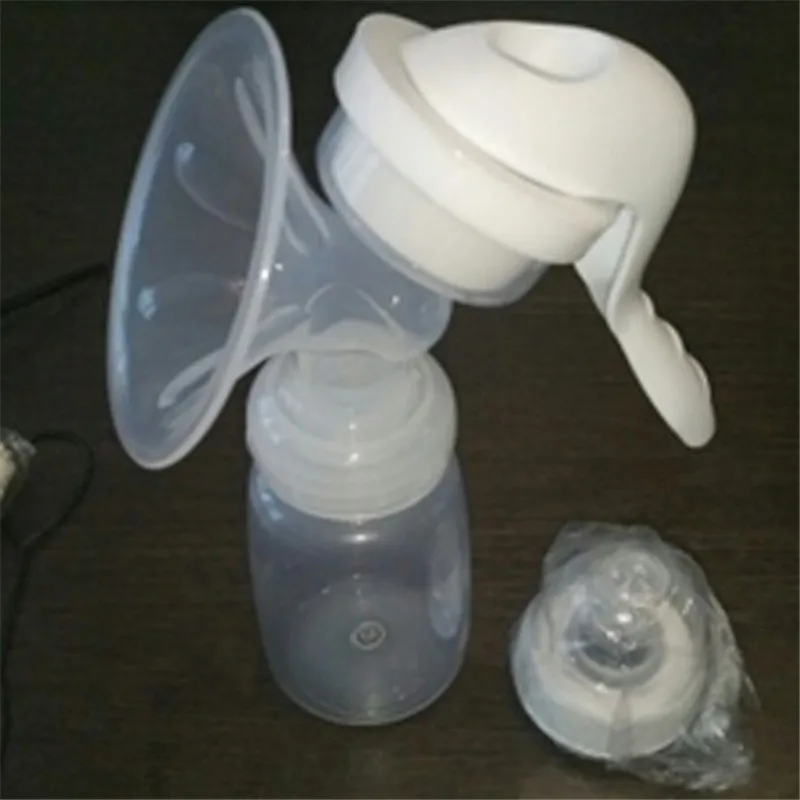 Ручной молокоотсос детские молочные бутылки соски с функцией сосания детский продукт для кормления ручной молокоотсос для матери