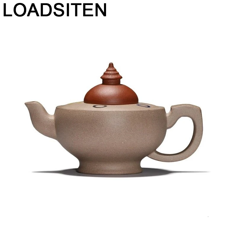 Hervidor Agua Bottle Bollitore Traditional Set Water Jug For Restaurant Demlik Tool De Te Chinese Teapot Tetera Para Tea Kettle | Дом и сад