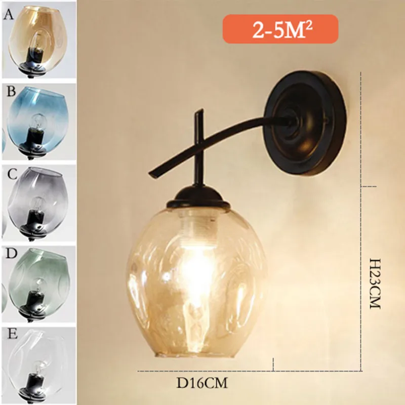 Modern Home Decoration Indoor Lighting Chandelier Hanging Lamps Design Art Creative Glass Ball Pendant for Dining Room Bedroom shell chandelier Chandeliers