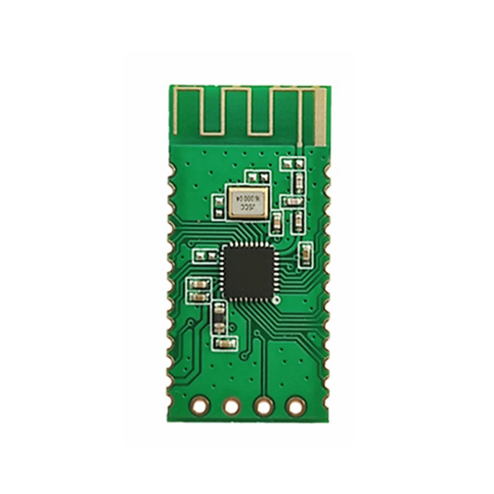 Bluetooth-модуль двойного режима маломощный беспроводной последовательный порт