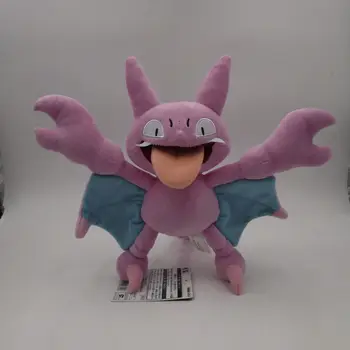 

28cm Plush Eevee Guraigaa Gligar King Evolution Eevee Ex Gx Mega Doll Toy for Kids Xmas Gift