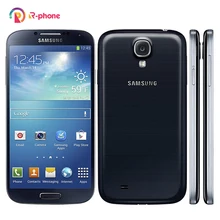 SAMSUNG Galaxy S4 I9500 I9505 отремонтированный мобильный телефон разблокированный Android оригинальный телефон SAMSUNG Galaxy S4 I9500 I9505 отремонтированный мобильный телефон разблокированный Android оригинальный телефон