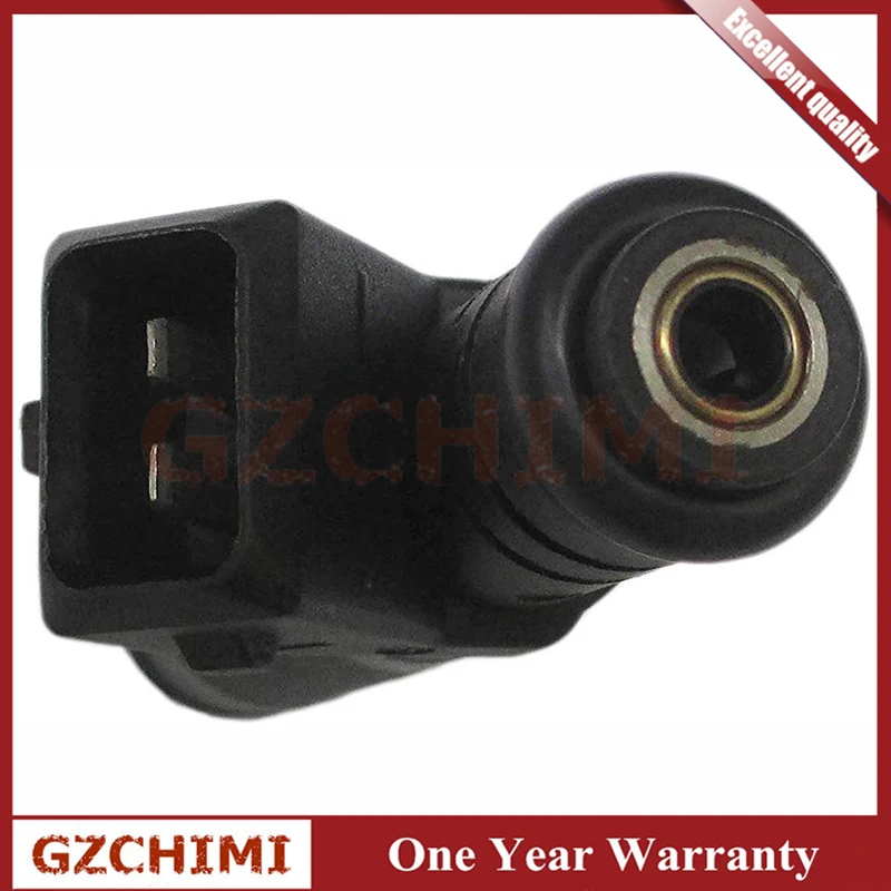 FI114961 107961 6 шт. Форсунка топливной форсунки для FORD AUDI Подлинная SIEMENS DEKA 60lb LS1 LS6 Mustang 5,0 630cc EV1 FL114961