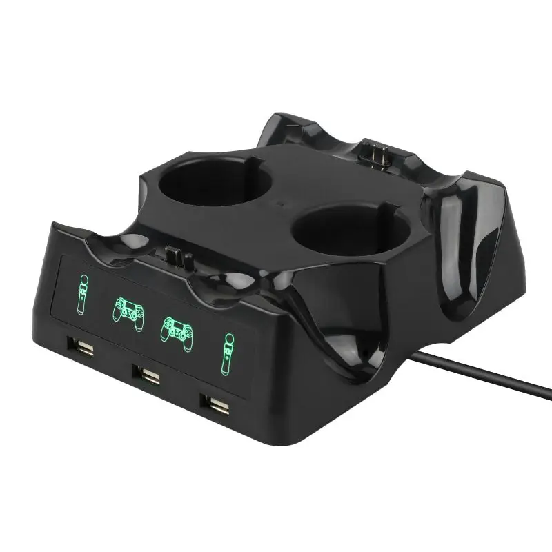 Водонепроницаемый чехол для камеры Универсальный портативный Дайвинг прозрачный защитный чехол Аксессуары для камеры для Gopro Hero 4/3+/3 - Цвет: Black
