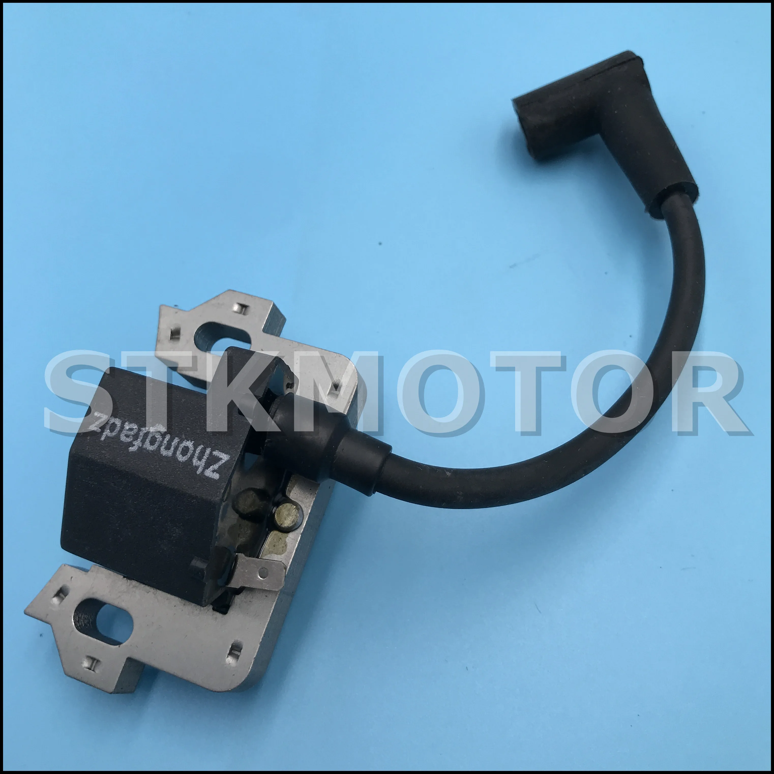 Модуль катушки зажигания для HONDA GCV135 GCV160 GCV190 GSV160 30500 ZL8 004|Детали и аксессуары